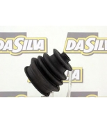 DA SILVA - G2565 - 